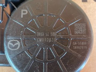 bontott MAZDA CX-5 Jobb hátsó Ablakemelő Motor