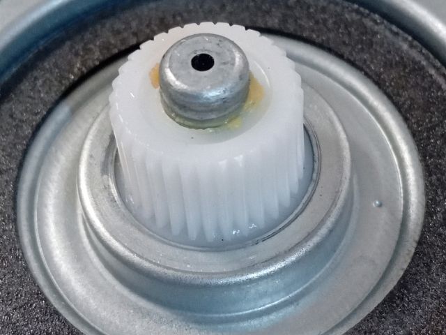 bontott MAZDA CX-5 Jobb hátsó Ablakemelő Motor