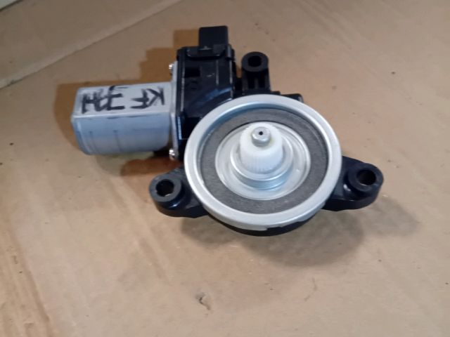 bontott MAZDA CX-5 Jobb hátsó Ablakemelő Motor