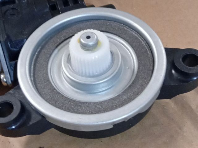 bontott MAZDA CX-5 Jobb hátsó Ablakemelő Motor