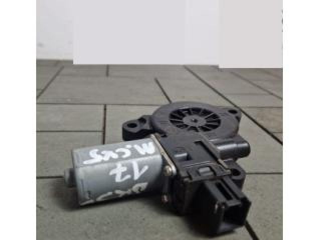 bontott MAZDA CX-5 Jobb hátsó Ablakemelő Motor