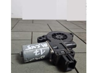 bontott MAZDA CX-5 Jobb hátsó Ablakemelő Motor