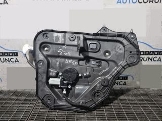 bontott MAZDA CX-5 Jobb hátsó Ablakemelő Szerkezet (Elektromos)