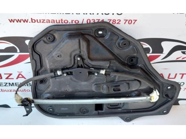 bontott MAZDA CX-5 Jobb hátsó Ablakemelő Szerkezet (Elektromos)