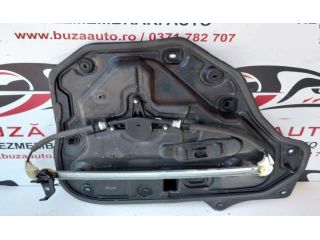 bontott MAZDA CX-5 Jobb hátsó Ablakemelő Szerkezet (Elektromos)