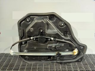 bontott MAZDA CX-5 Jobb hátsó Ablakemelő Szerkezet (Elektromos)