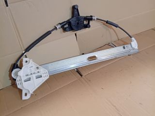 bontott MAZDA CX-5 Jobb hátsó Ablakemelő Szerkezet (Elektromos)