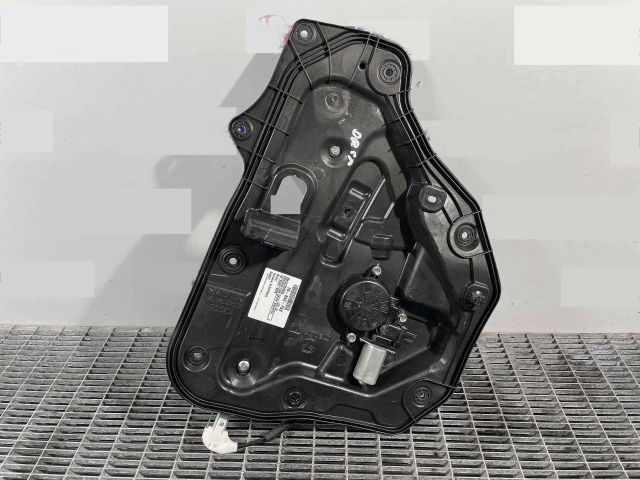 bontott MAZDA CX-5 Jobb hátsó Ablakemelő Szerkezet (Elektromos)