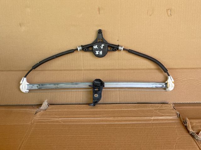 bontott MAZDA CX-5 Jobb hátsó Ablakemelő Szerkezet (Elektromos)