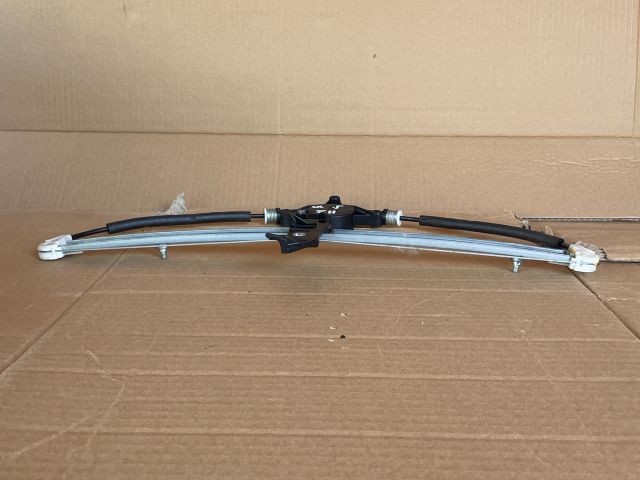 bontott MAZDA CX-5 Jobb hátsó Ablakemelő Szerkezet (Elektromos)