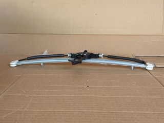 bontott MAZDA CX-5 Jobb hátsó Ablakemelő Szerkezet (Elektromos)