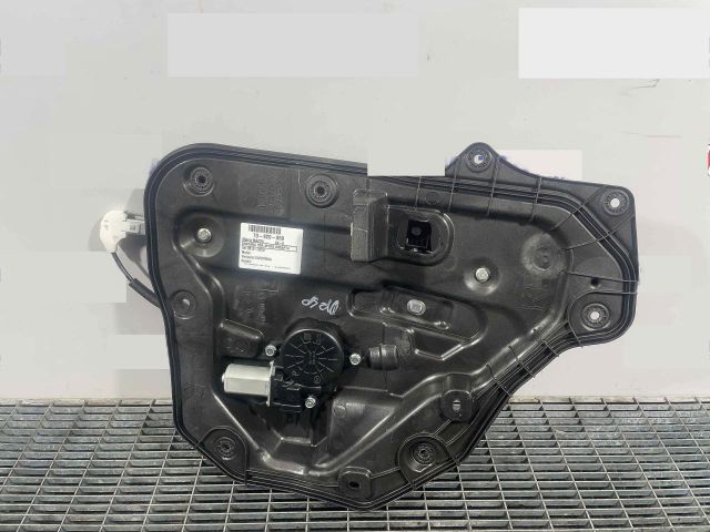 bontott MAZDA CX-5 Jobb hátsó Ablakemelő Szerkezet (Elektromos)