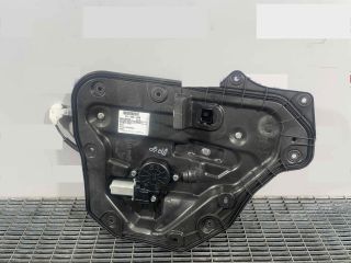 bontott MAZDA CX-5 Jobb hátsó Ablakemelő Szerkezet (Elektromos)
