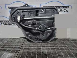 bontott MAZDA CX-5 Jobb hátsó Ablakemelő Szerkezet (Elektromos)