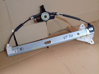 bontott MAZDA CX-5 Jobb hátsó Ablakemelő Szerkezet (Elektromos)