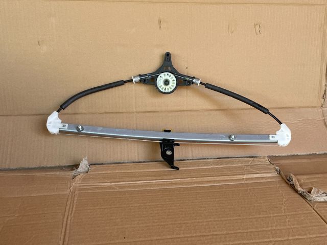 bontott MAZDA CX-5 Jobb hátsó Ablakemelő Szerkezet (Elektromos)