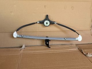 bontott MAZDA CX-5 Jobb hátsó Ablakemelő Szerkezet (Elektromos)