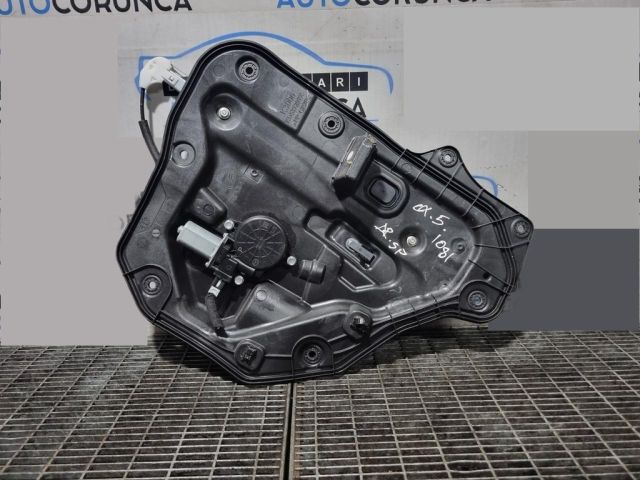 bontott MAZDA CX-5 Jobb hátsó Ablakemelő Szerkezet (Elektromos)