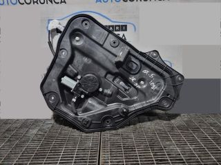 bontott MAZDA CX-5 Jobb hátsó Ablakemelő Szerkezet (Elektromos)