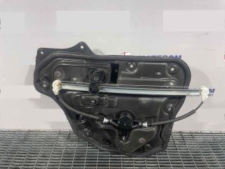 bontott MAZDA CX-5 Jobb hátsó Ablakemelő Szerkezet (Elektromos)