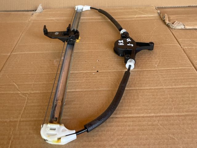 bontott MAZDA CX-5 Jobb hátsó Ablakemelő Szerkezet (Elektromos)