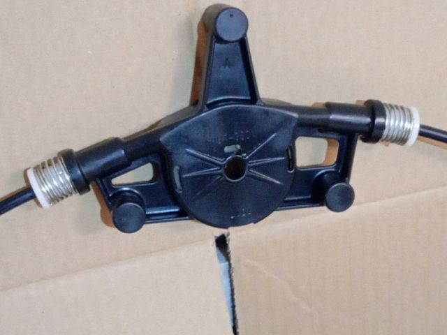 bontott MAZDA CX-5 Jobb hátsó Ablakemelő Szerkezet (Elektromos)