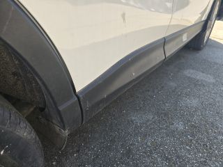 bontott MAZDA CX-5 Jobb hátsó Ajtó Díszléc