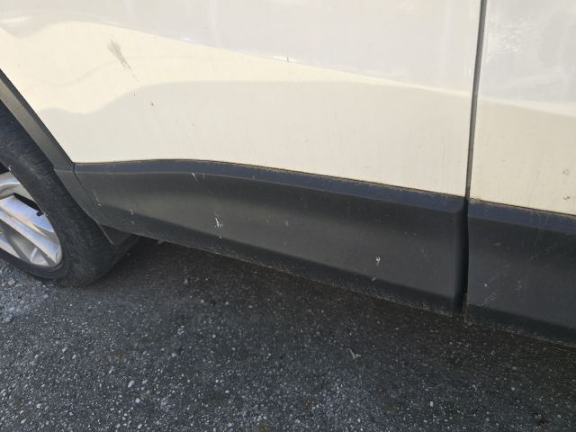 bontott MAZDA CX-5 Jobb hátsó Ajtó Díszléc