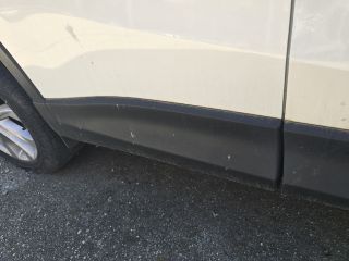 bontott MAZDA CX-5 Jobb hátsó Ajtó Díszléc