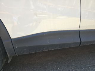 bontott MAZDA CX-5 Jobb hátsó Ajtó Díszléc