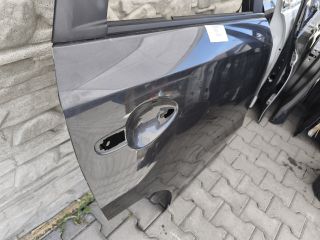 bontott MAZDA CX-5 Jobb hátsó Ajtó (Üres lemez)