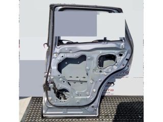 bontott MAZDA CX-5 Jobb hátsó Ajtó (Üres lemez)