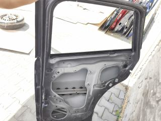 bontott MAZDA CX-5 Jobb hátsó Ajtó (Üres lemez)