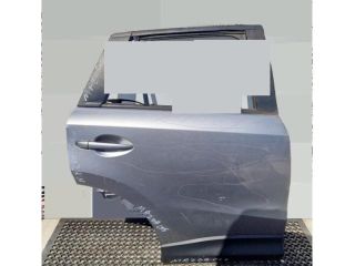 bontott MAZDA CX-5 Jobb hátsó Ajtó (Üres lemez)