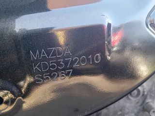 bontott MAZDA CX-5 Jobb hátsó Ajtó (Üres lemez)