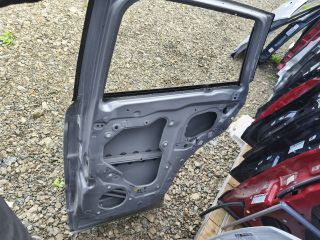 bontott MAZDA CX-5 Jobb hátsó Ajtó (Üres lemez)