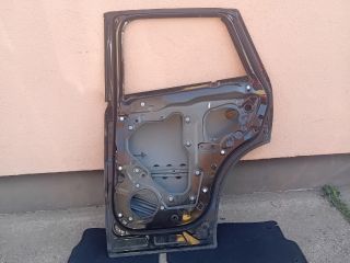bontott MAZDA CX-5 Jobb hátsó Ajtó (Üres lemez)