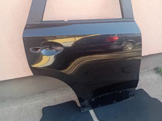 bontott MAZDA CX-5 Jobb hátsó Ajtó (Üres lemez)