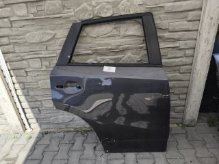 bontott MAZDA CX-5 Jobb hátsó Ajtó (Üres lemez)