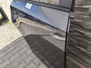 bontott MAZDA CX-5 Jobb hátsó Ajtó (Üres lemez)