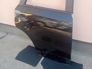 bontott MAZDA CX-5 Jobb hátsó Ajtó (Üres lemez)