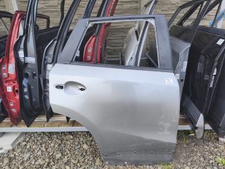bontott MAZDA CX-5 Jobb hátsó Ajtó (Üres lemez)