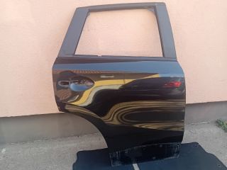 bontott MAZDA CX-5 Jobb hátsó Ajtó (Üres lemez)