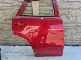 bontott MAZDA CX-5 Jobb hátsó Ajtó (Üres lemez)
