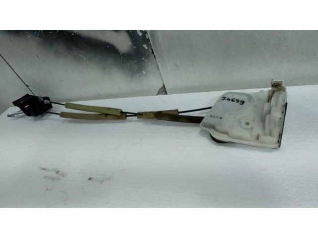 bontott MAZDA CX-5 Jobb hátsó Ajtózár