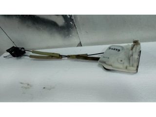 bontott MAZDA CX-5 Jobb hátsó Ajtózár