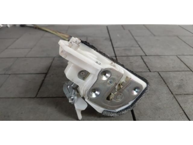 bontott MAZDA CX-5 Jobb hátsó Ajtózár