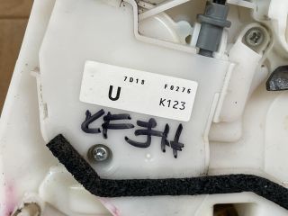 bontott MAZDA CX-5 Jobb hátsó Ajtózár