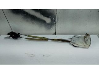 bontott MAZDA CX-5 Jobb hátsó Ajtózár