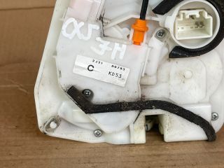 bontott MAZDA CX-5 Jobb hátsó Ajtózár